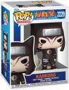 Funko POP! Anime: Naruto  Kankuro