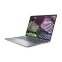 HP ZBook X G1i 16 Intel Core Ultra 7 255H 16inch WUXGA WWAN 32GB 1TB RTX PRO Blackwell 500 5GB W11P 3y ML