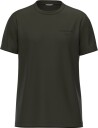 Björn Borg Borg Essential 1 T Shirt   ROSIN   S