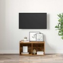  TV skap Gammelt tre Konstruert tre