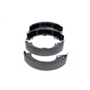 Bremsesko sett BOSCH 0 986 487 207