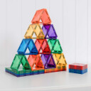 Connetix Rainbow Square 42 stk