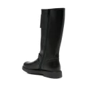 Twinset Dame Sko Svart 37 EU,