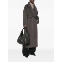 Gherardini Dame Vesker Svart ONE SIZE,
