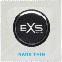 EXS Nano Thin Kondomer 48 stk     - Klar