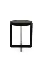 Zuiver Centre Sidebord Sort