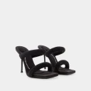 Alexander Wang Dame Sko Svart 36 EU,