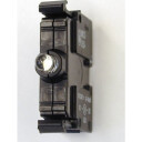Eaton 216563 Lysdiodelement for frontmontering LED Hvit Elfordeling & strømforsyning