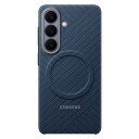 Samsung Galaxy S26 Carbon Magnet Deksel - Blueviolet