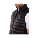 Karl Lagerfeld Herre Jakker Svart 2XL,