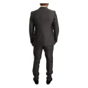 Dolce & Gabbana Herre Dress Grå L,
