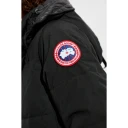 Canada Goose Chelsea Parka - Black XS