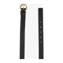 Pinko Dame Accessories Svart L,
