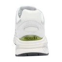 Premiata Dame Sko Hvit 40 EU,