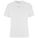 Craft Adv Essence Ss Tee 2 Herre White XL