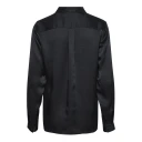 InWear Dame Bluser & Skjorter Svart S,