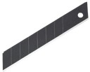 Olfa 18 mm Knivblad - Pakke med 10 Stk - Ekstra Skarpe Reserveblader