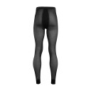 Aclima WoolNet Longs , M's Black (#121212) Herre L