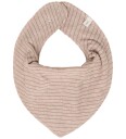 Pippi Bandana Bib Uni -Aop 3-Pack RAINY DAY One Size