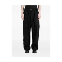 Y-3, Herre, Bukser, Svart, S,