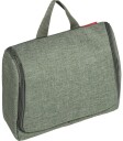 Reisenthel WO7073 Toalettveske 4 l Polyester GrÃ¸nn