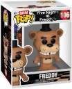 Funko Bitty POP!: Five Nights at Freddy's 2Pack  Freddy & Bonnie FNAF
