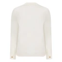 Max Mara Studio Dame Bluser & Skjorter Beige M,