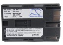 Cameron Sino Batteri til Canon DM-MV100X / DM-MV30