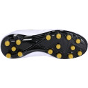 LOTTO Milano 700 MG Fotballsko Barn Hvit 38