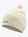 Craft Practice Knit Hat 2.0 Beige ONE SIZE
