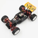 Yeah Racing ALUMINUM ESSENTIAL CONVERSION KIT FOR MINI Z BUGGY