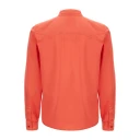 Versace Herre Skjorter Rød M,