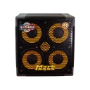 Markbass Mb58r 104 Pure Basskabinett 4x10" 8ohm