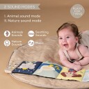 Taf Toys TAF Toys Soothing Sound Aktivitetsbok
