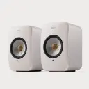 KEF LSX II Grønn