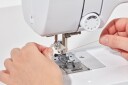 Brother CS10S Elektronisk Symaskin med 40 Sømmønstre og LCD Display