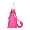 Gaëlle Paris Dame Vesker Rosa ONE SIZE,
