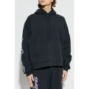 Balenciaga Herre Gensere & Hettegensere Svart XS,