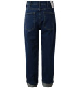 Hound Jeans Loose Slå opp Dark Blue Brukt 16 år 176 Jeans Blå
