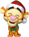 Funko Pocket POP! Disney Holiday Tree: Winnie the Pooh  Tigger