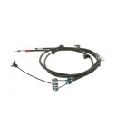 Bosch Tautrekk parkeringsbrems BOSCH 1 987 482 851