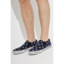 Dolce & Gabbana Herre Sko Blå 43 EU,