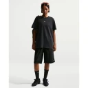 Nike Dame Sport Svart XS,