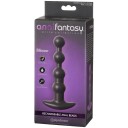 Analkuler vibrerende Anal Fantasy
