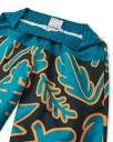 Reima Sunproof Beach Shorts Papaija   Blue   122