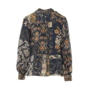 Liu Jo Dame Bluser & Skjorter Flerfarget S,