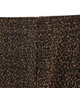 Sofie Schnoor Leggings   NalineKB   Leopard   Sofie Schnoor   6 år (116)   Leggings Brun Svart