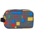 Lego Bags Lego® Toiletry Pouch   Multi/patterned   3 L