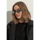 Jacquemus, unisex, Accessories, Grå, ONE SIZE,
