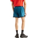 New Balance RC Essential Short 5" Blå M